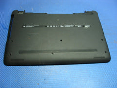 HP 15-af131dx 15.6" Genuine Laptop Bottom Case Base Cover 813939-001 AP1EM000600 HP