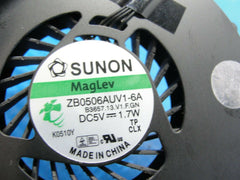 MacBook Pro 13" A1278 Early 2010 MC375LL/A Genuine Cooling Fan 922-8620 - Laptop Parts - Buy Authentic Computer Parts - Top Seller Ebay