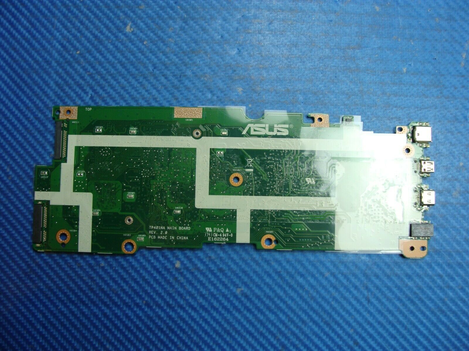 Asus VivoBook Flip 14 TP401N 14