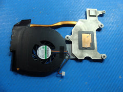 Acer Aspire 15.6 5740-5255 CPU Cooling Fan w/Heatsink 60.4GD07.002 MG60090V1