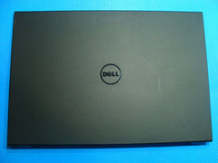 Dell Inspiron 15.6" 15 3542 Genuine Laptop LCD Back Cover w/ Front Bezel Black - Laptop Parts - Buy Authentic Computer Parts - Top Seller Ebay