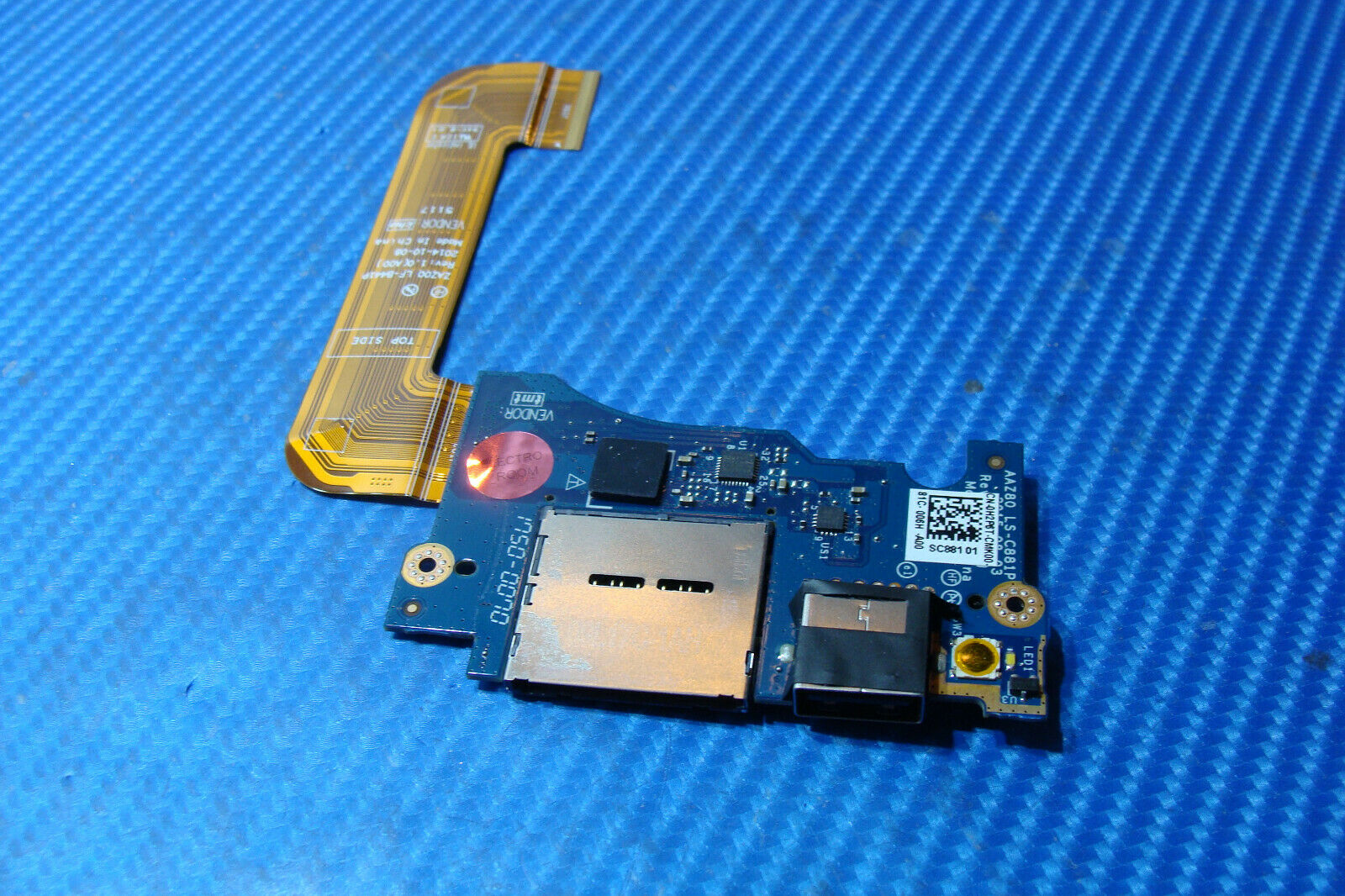 Dell XPS 13 9360 13.3