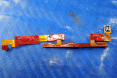 Samsung Galaxy Tab 2 SCH-i705 7" Genuine Tablet Power Volume Button Cable Samsung