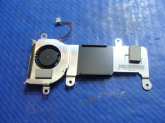 Lenovo IdeaPad S10-2 10.1" Genuine CPU Cooling Fan w/ Heatsink AT08H001SS0 ER* - Laptop Parts - Buy Authentic Computer Parts - Top Seller Ebay