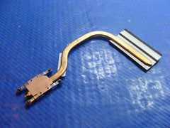 HP 15-f387wm 15.6" Genuine CPU Cooling Heatsink 739537-001 42U92HSTP70 ER* - Laptop Parts - Buy Authentic Computer Parts - Top Seller Ebay