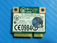 Dell Latitude E6430 14" Genuine Wireless WiFi Card 86RR6 BCM94313HMG2L - Laptop Parts - Buy Authentic Computer Parts - Top Seller Ebay