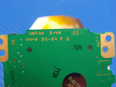 Toshiba Portege R835-P92 13.3" OEM Card Reader Board w/ Cable G5B002967000 ER* - Laptop Parts - Buy Authentic Computer Parts - Top Seller Ebay