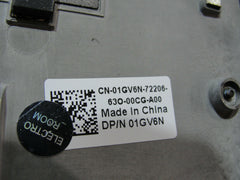 Dell Latitude E7470 14" Genuine Laptop Bottom Case Base Cover 1GV6N #1 - Laptop Parts - Buy Authentic Computer Parts - Top Seller Ebay