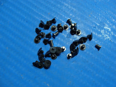 Lenovo Yoga 910-13IKB 13.9" Genuine Laptop Screw Set Screws for Repair ScrewSet