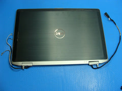 Dell Latitude 14" E6420 OEM LCD Back Cover w/Front Bezel WV0ND - Laptop Parts - Buy Authentic Computer Parts - Top Seller Ebay