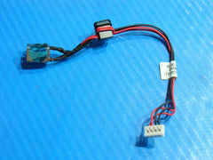 Toshiba Satellite C55t-A5314 15.6" Genuine DC IN Power Jack w/Cable 6017B0402701 - Laptop Parts - Buy Authentic Computer Parts - Top Seller Ebay
