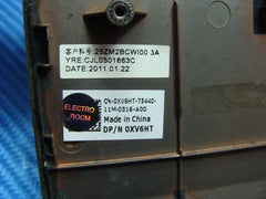 Dell Latitude 2110 10.1" Genuine Bottom Case Base Cover XV6HT