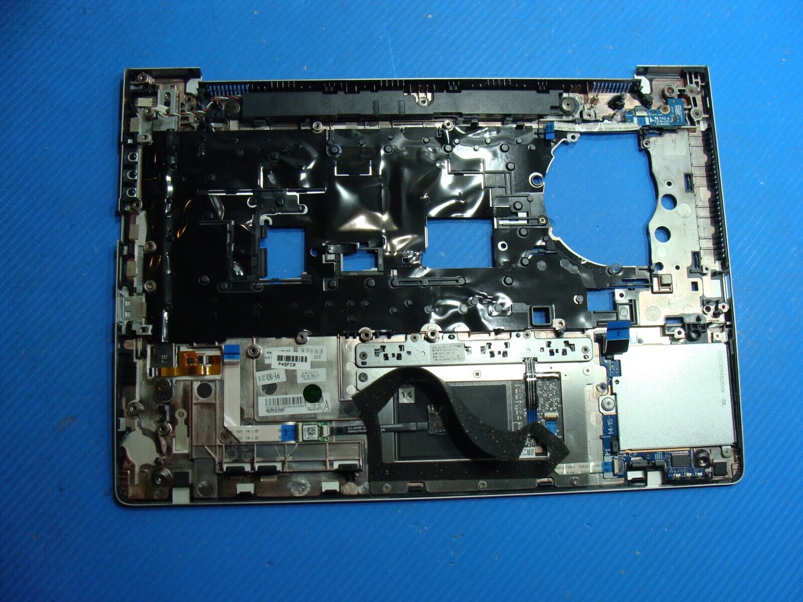 HP EliteBook 840 G5 14