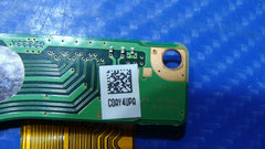 Toshiba Portege R705-P41 13.3" Genuine USB HDMI eSATA Board w/Cable FAL3E32 Apple