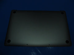 Apple MacBook Pro A1989 13" 2018 MR9Q2LL/A Space Gray Bottom Case 923-02514