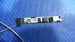 HP Chromebook 14-x010nr 14" Genuine LCD LVDS Video Cable with WebCam DY079019I HP