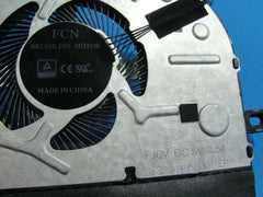 Lenovo IdeaPad Flex 14" 5-1470 OEM CPU Cooling Fan DC28000JFF0 