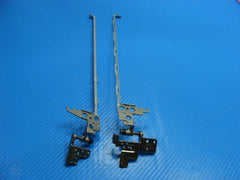 Dell Inspiron 15 5559 15.6" Left & Right Hinge Set AM1AP000300  AM1AP000400 - Laptop Parts - Buy Authentic Computer Parts - Top Seller Ebay