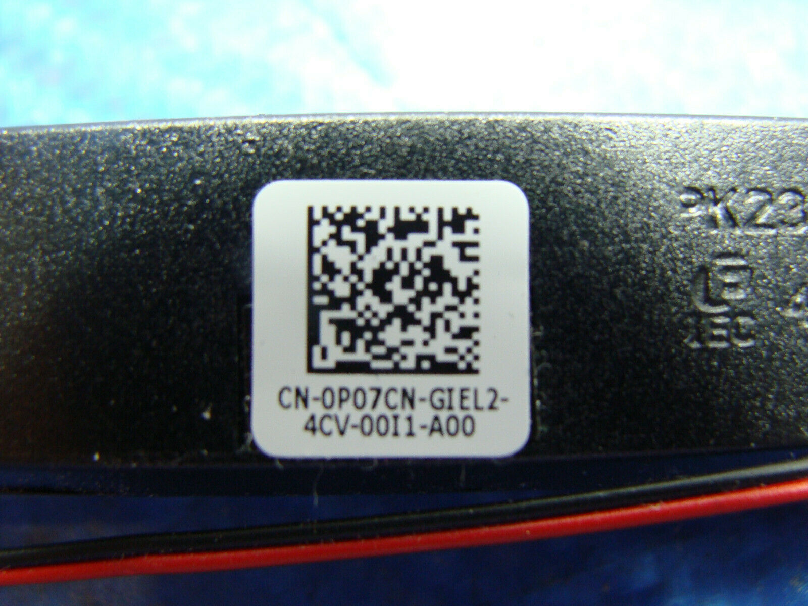 Dell Inspiron M531R-5535 15.6