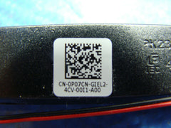 Dell Inspiron M531R-5535 15.6" Genuine Laptop Left & Right Speaker Set P07CN Dell