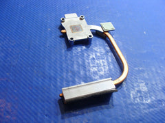 Lenovo IdeaPad G550-2958 15.6" Genuine Laptop CPU Cooling Heatsink AT07Q0040 ER* - Laptop Parts - Buy Authentic Computer Parts - Top Seller Ebay