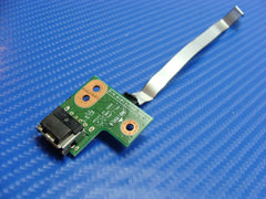 HP G72-B66US 17.3" Genuine Laptop USB Board w /Cable 01013JS00-388-G ER* - Laptop Parts - Buy Authentic Computer Parts - Top Seller Ebay