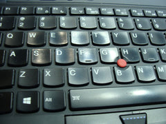 Lenovo ThinkPad X1 Carbon 1st Gen 14" Palmrest/w Backlit Keyboard Touchpad