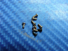 Samsung Galaxy Tab A SM-T357T 8" Genuine Screw Set of Screws - Laptop Parts - Buy Authentic Computer Parts - Top Seller Ebay