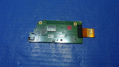 Asus Transformer Pad TF103C 10.1" Genuine Headphone Jack Board 60NK0100-SU1020 ASUS