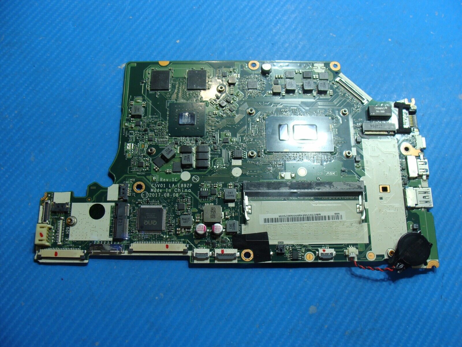 Acer A515-51G-5504 15.6