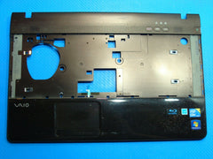 Sony VAIO PCG-71312L 15.6" Genuine Laptop Palmrest w/Touchpad 012-201A-3012-A - Laptop Parts - Buy Authentic Computer Parts - Top Seller Ebay