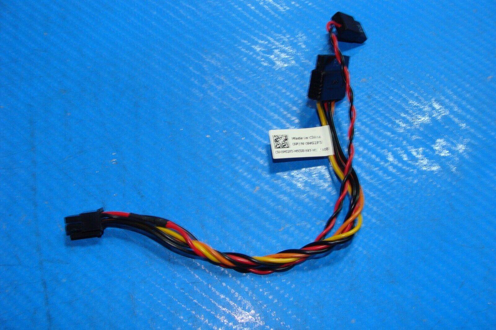 Dell Optiplex 5050 SFF Genuine Desktop SATA Power Cable HG2F3 - Tested Computer Laptop Parts