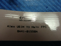 Samsung 12.1" XE500C21-AZ2US OEM USB Board w/Ribbon BA92-08331A BA92-07817A GLP* Samsung