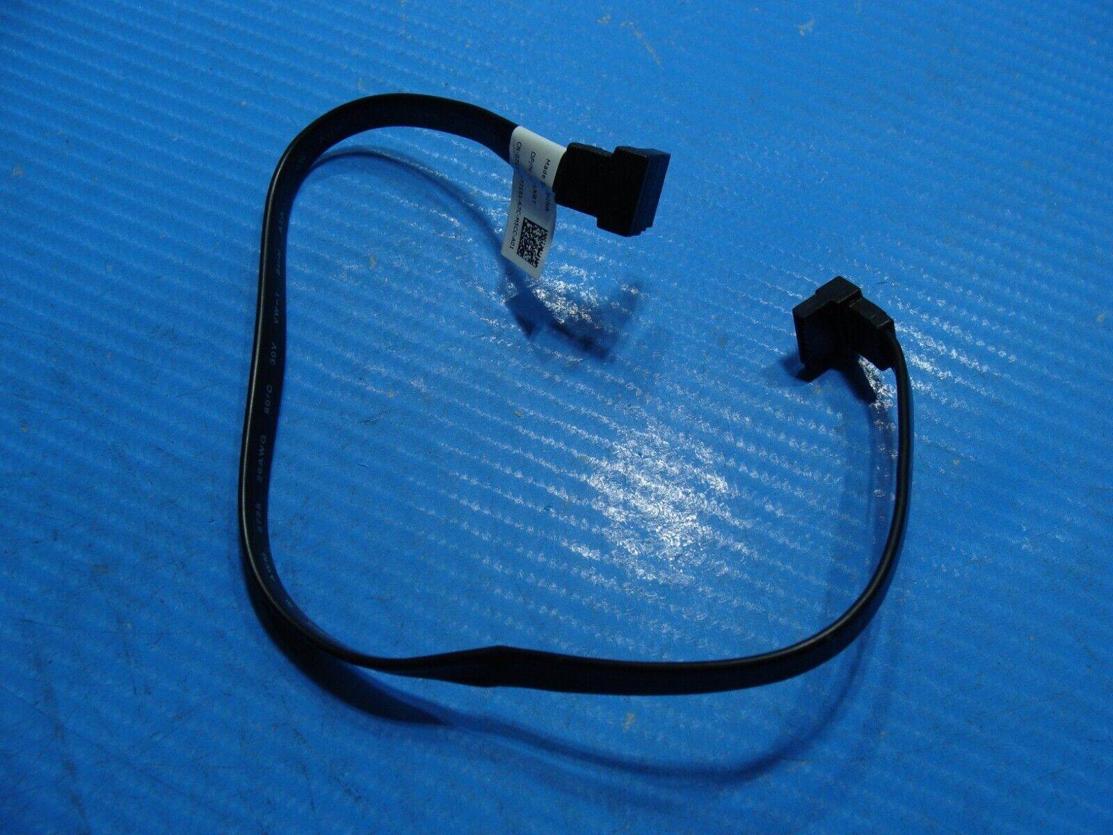 Dell Alienware Aurora R6 Genuine Desktop Hdd Hard Drive Sata Cable 71XRT - Tested Computer Laptop Parts