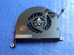 MacBook Pro A1297 17" Early 2009 MB604LL/A Genuine Laptop Left Fan 661-5044 ER* - Laptop Parts - Buy Authentic Computer Parts - Top Seller Ebay