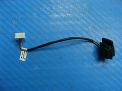 Sony VAIO SVL241A11L 24" Internal MIC Microphone Cable DD0IW1THH01 - Laptop Parts - Buy Authentic Computer Parts - Top Seller Ebay