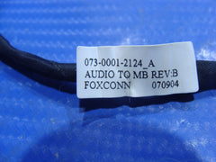 Sony Vaio 17.1" PCG-8Z2L Genuine Laptop Audio Board 1P-1072500-8010 GLP* - Laptop Parts - Buy Authentic Computer Parts - Top Seller Ebay