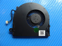 Lenovo IdeaPad 110-15ISK 15.6" Genuine Laptop CPU Cooling Fan DC28000END0