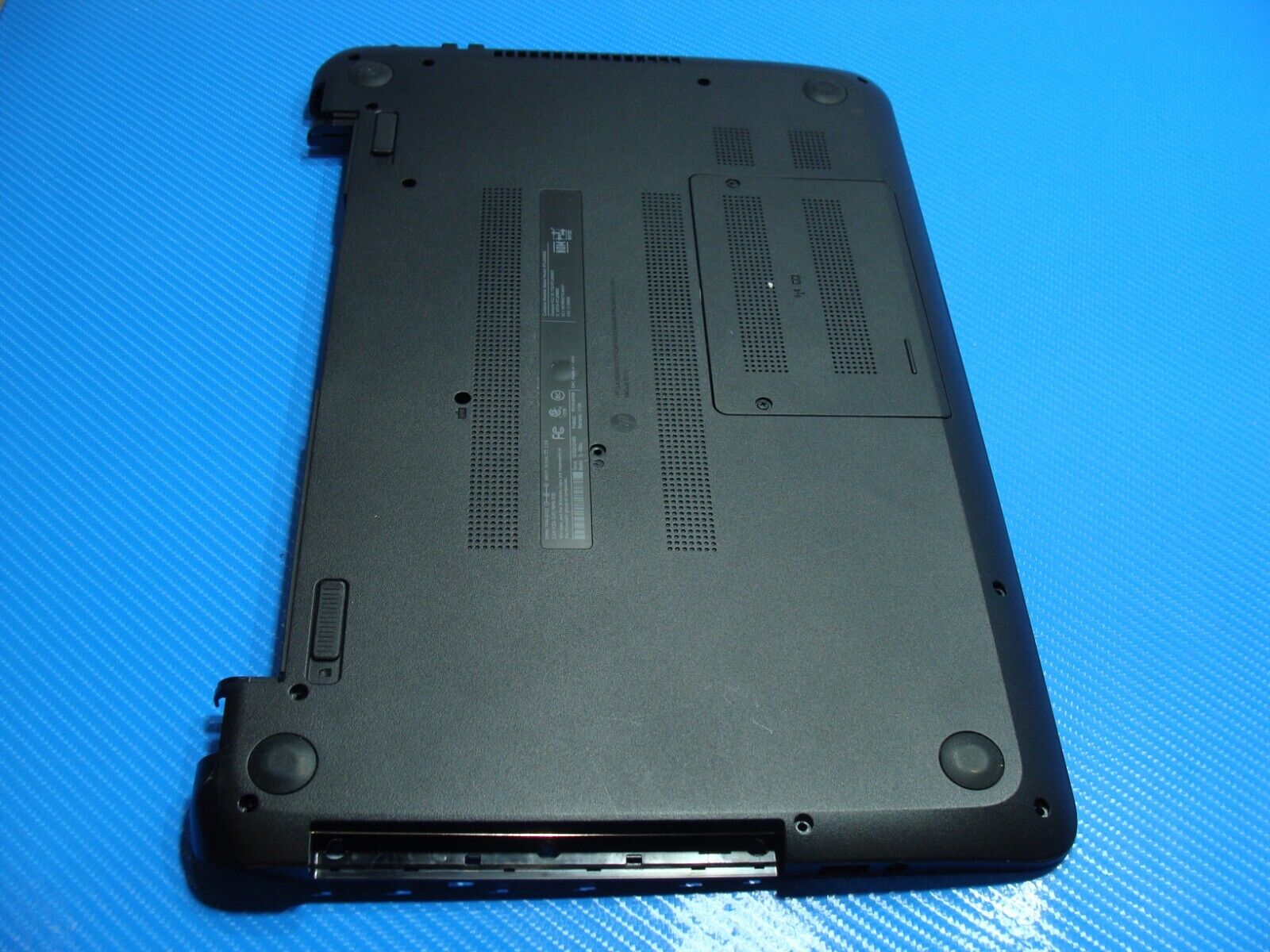 HP 15-f305dx 15.6