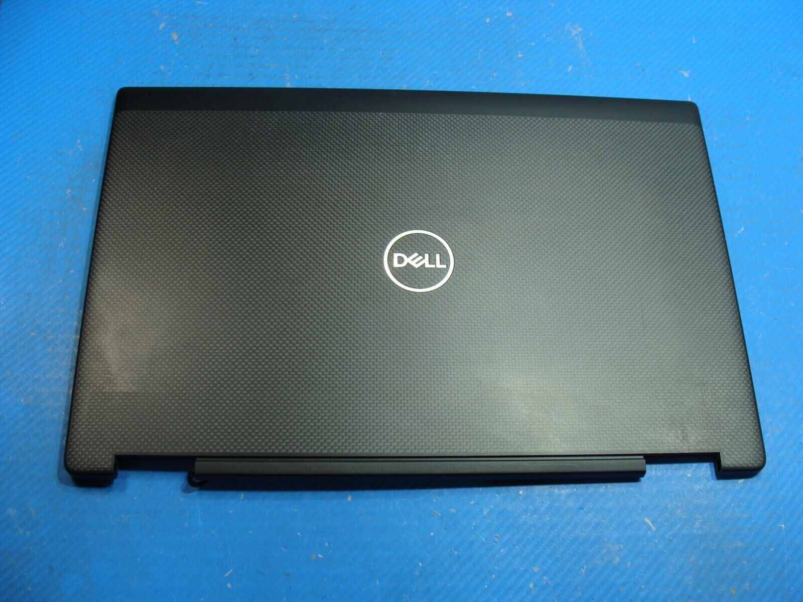 Dell Precision 7530 15.6 Genuine LCD Back Cover w/Front Bezel CV185