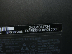 Dell Latitude 7490 14" Genuine Laptop Bottom Case Base Black JCT3R - Laptop Parts - Buy Authentic Computer Parts - Top Seller Ebay