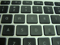 MacBook Air A1466 MD760LL/A Mid 2013 13" Top Case w/Trackpad Keyboard 661-7480 