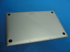 MacBook Pro A1398 15" Mid 2014 MGXC2LL/A Genuine Bottom Case 076-00012 