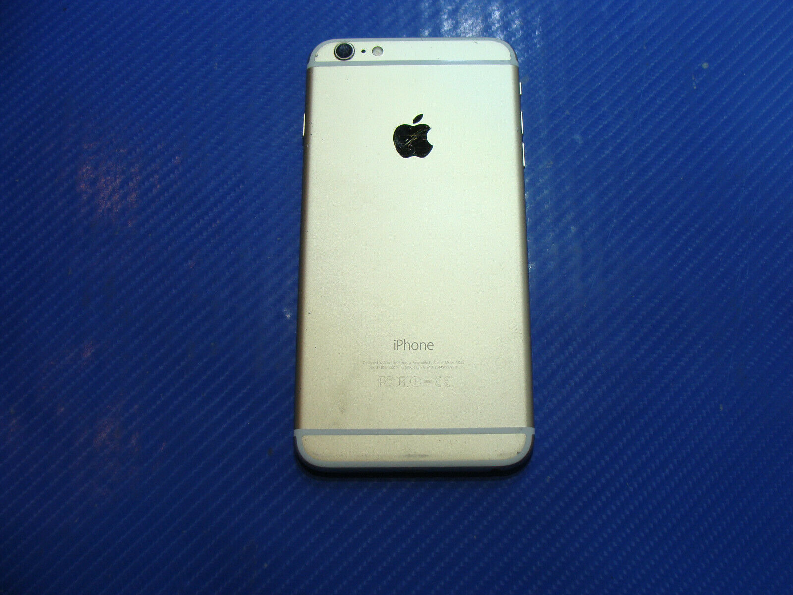 Apple iPhone 6 Plus A1522 5.5