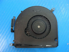 MacBook Pro A1398 15 Early 2013 ME665LL/A Right Fan 923-0091
