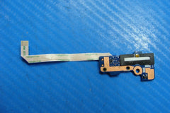 HP EliteBook 14" 840 G6 Genuine Power Button Board 6050a3040101