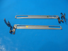 Dell Inspiron 17-5770 17.3" Genuine Left & Right LCD Hinges Set 2KVR4 45M02 Dell
