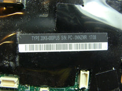 Lenovo ThinkPad 12.5" X270 OEM i5-6300u  2.4Ghz Motherboard 01HY521 - Laptop Parts - Buy Authentic Computer Parts - Top Seller Ebay