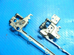 Dell Inspiron 15 5555 15.6" Genuine Left & Right Hinge Set Hinges 