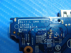 Dell Latitude 3500 15.6" IO USB Card Reader Board w/Cable G6V2T WCN4K